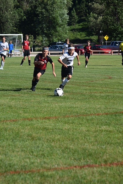 比赛中展示 比赛中展示